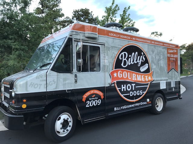 truck image