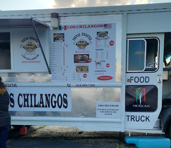 truck image