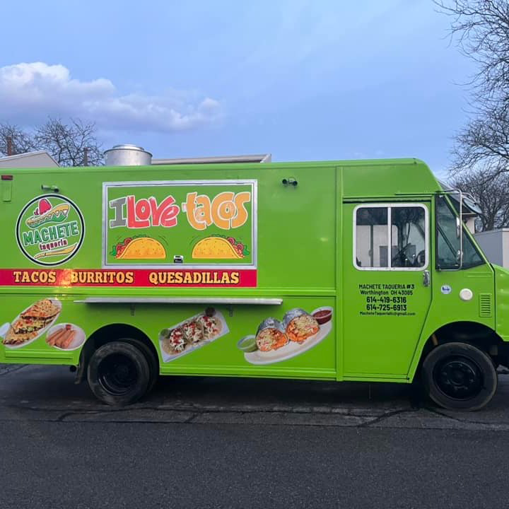 truck image