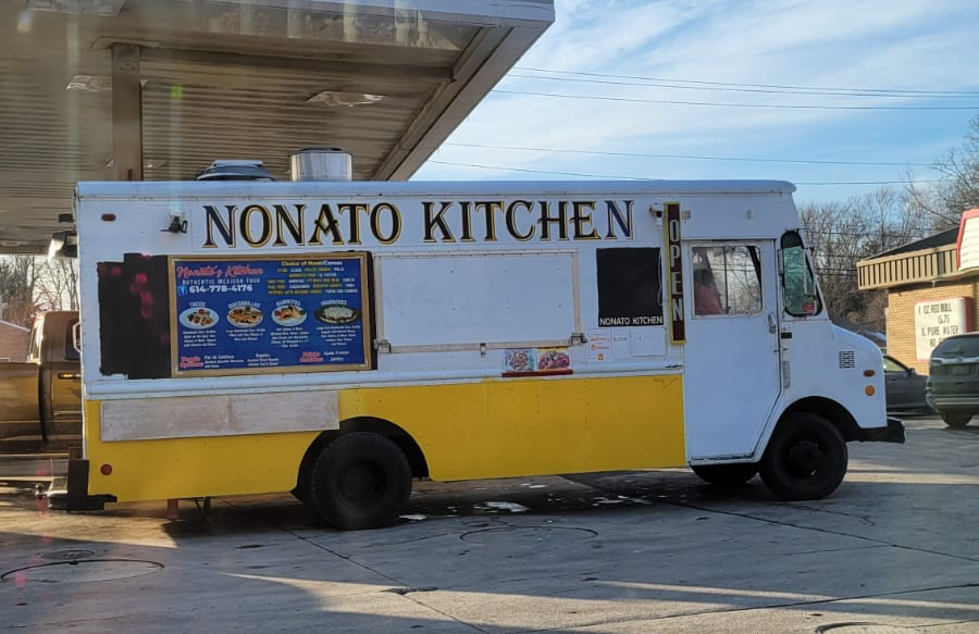 truck image