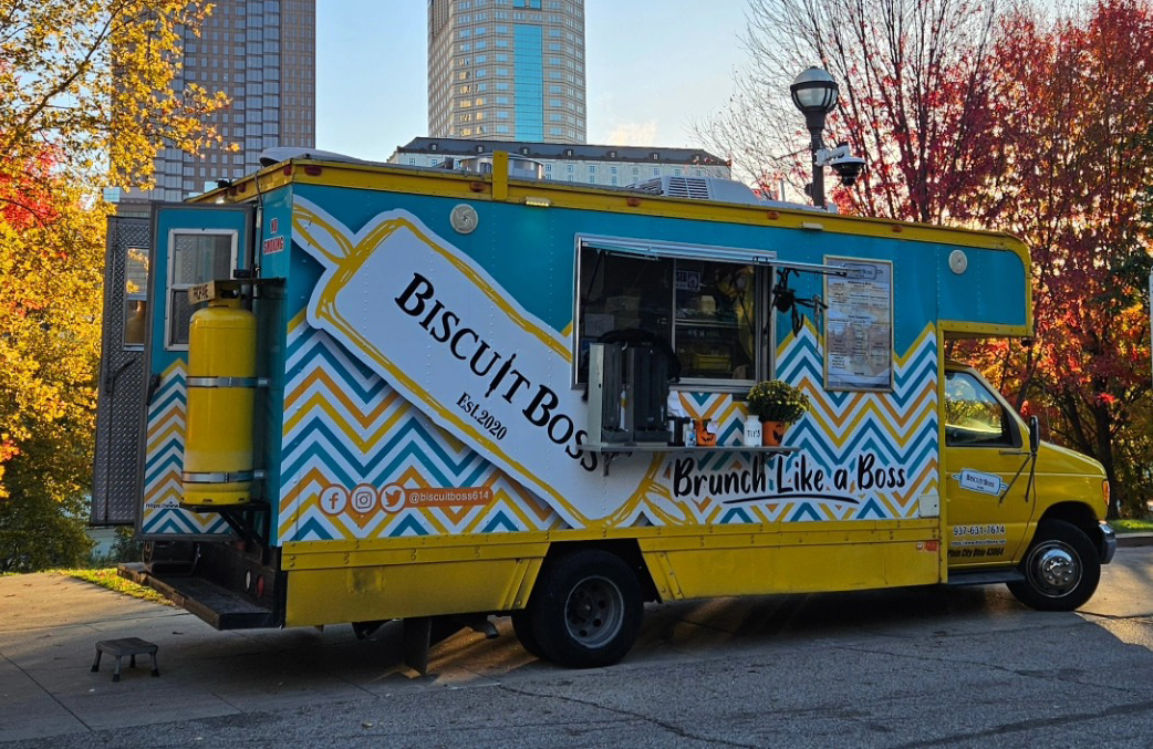 truck image