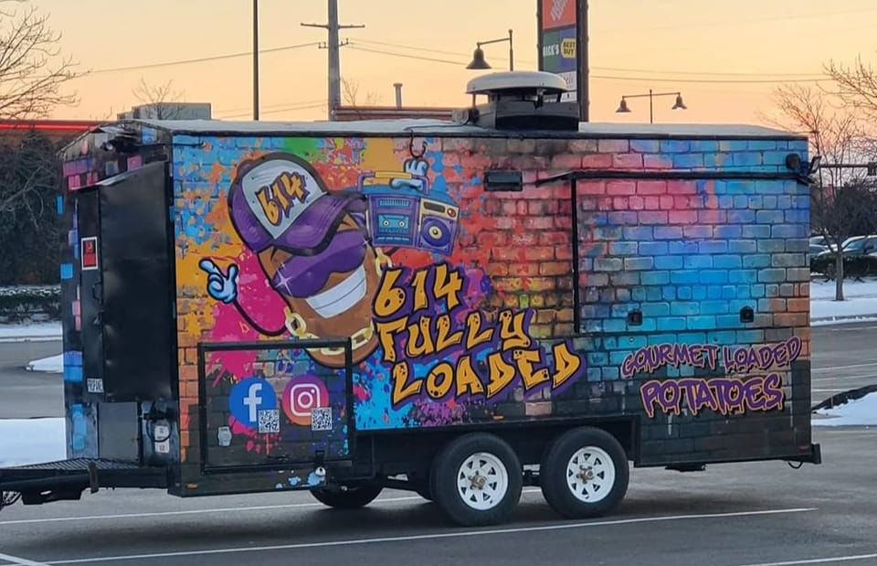 truck image