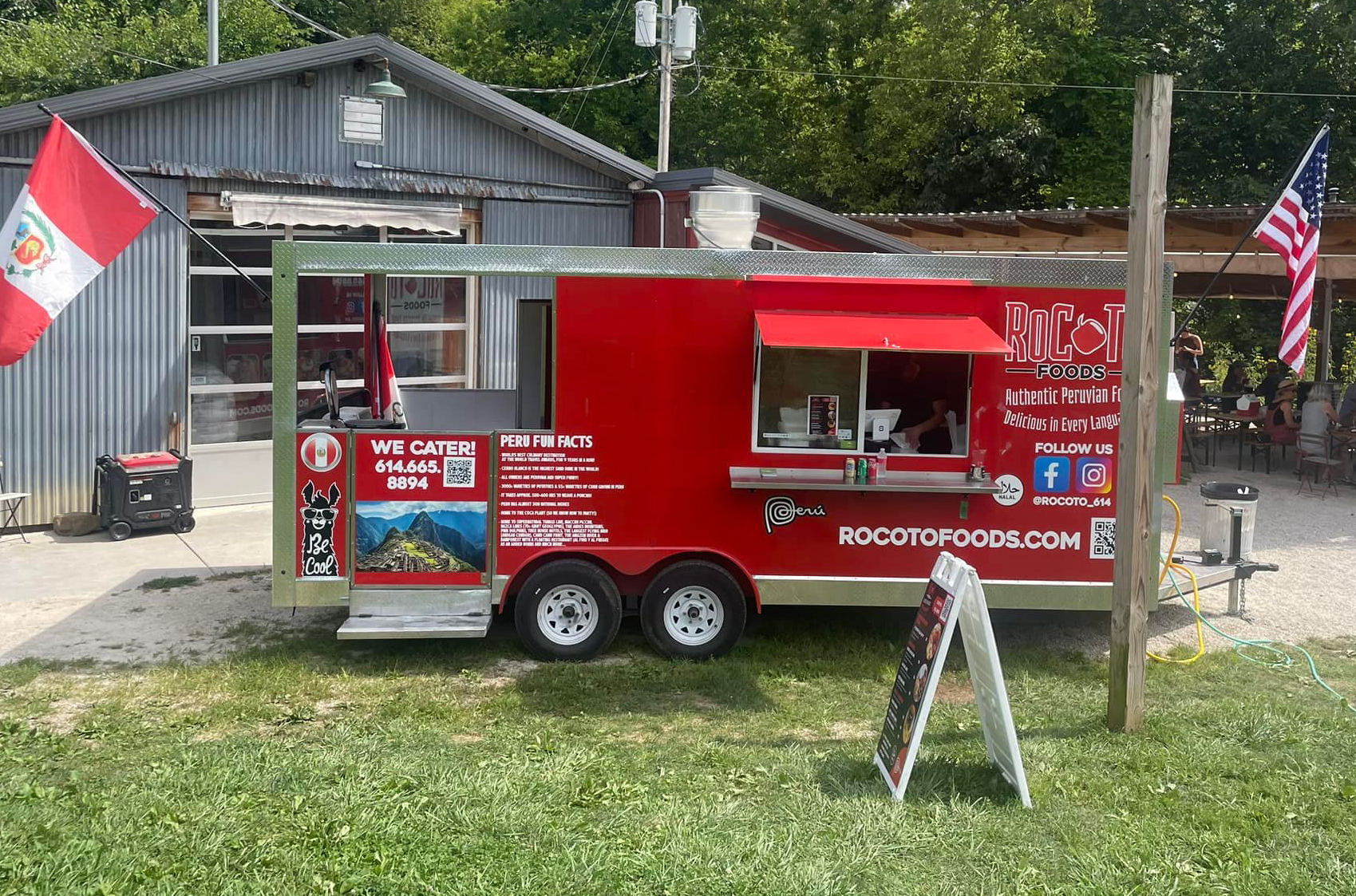 truck image
