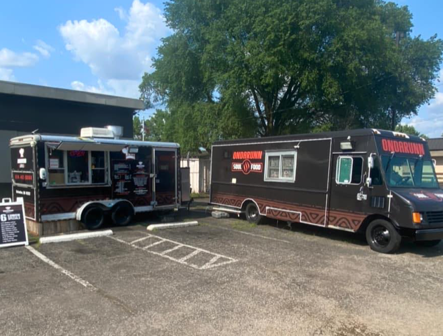 truck image