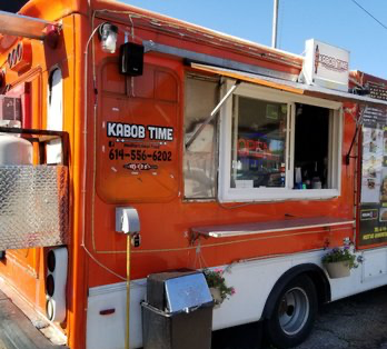 truck image