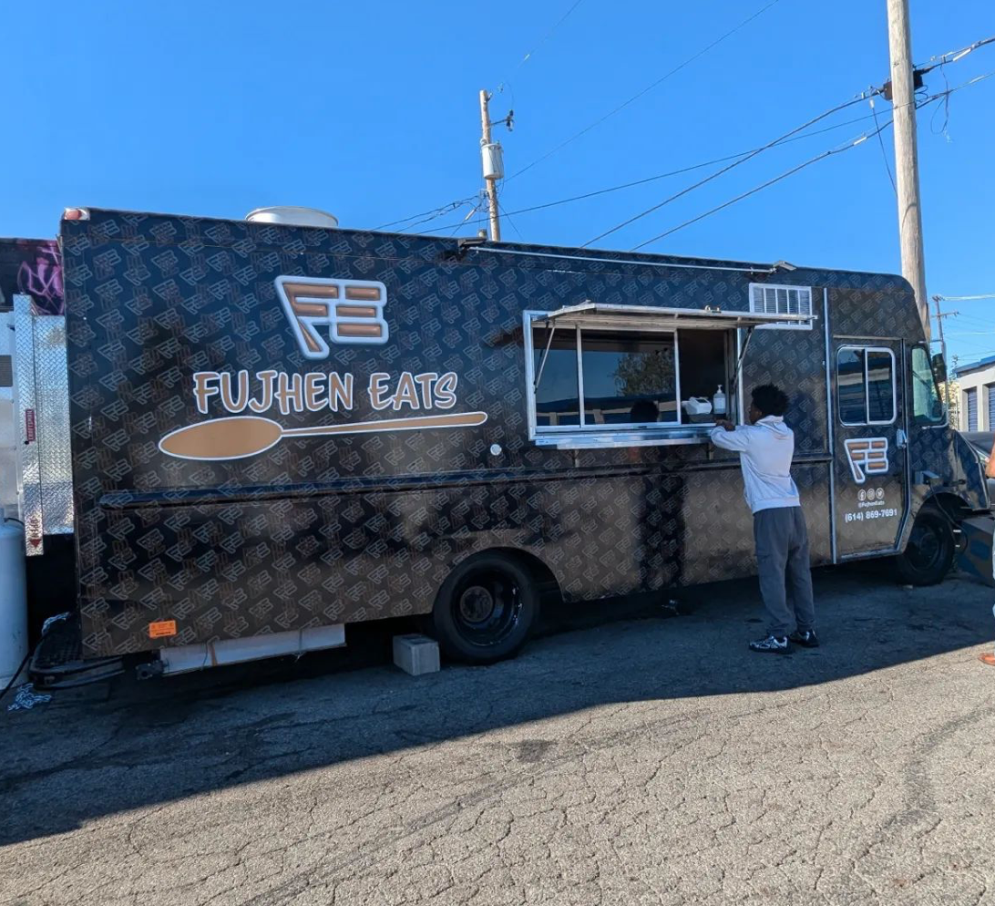 truck image