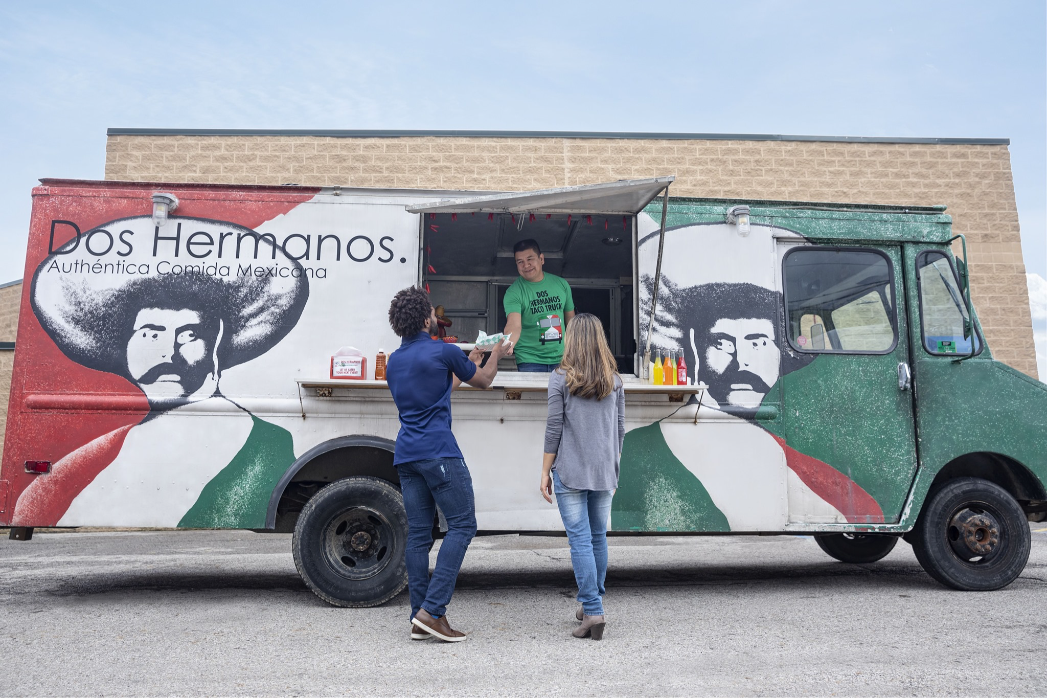 truck image
