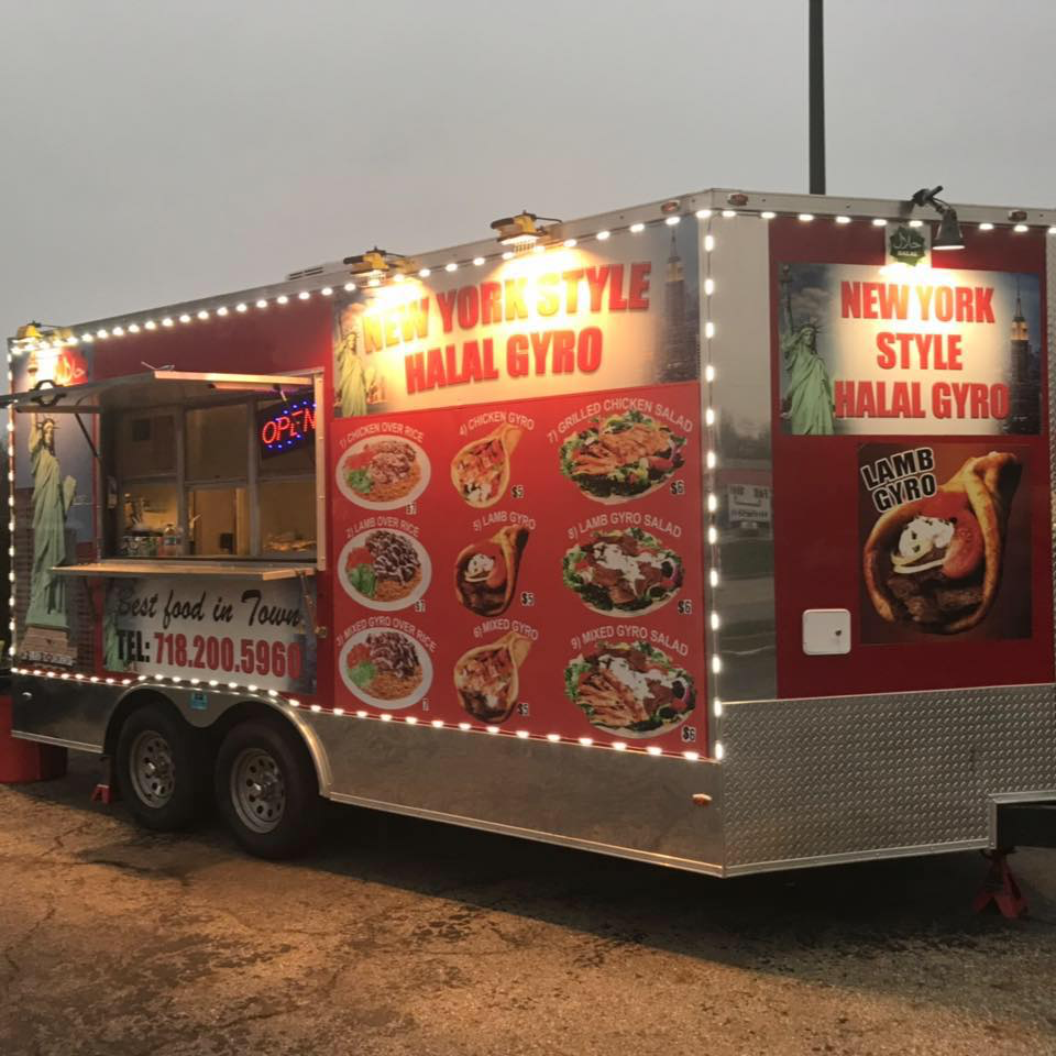 truck image