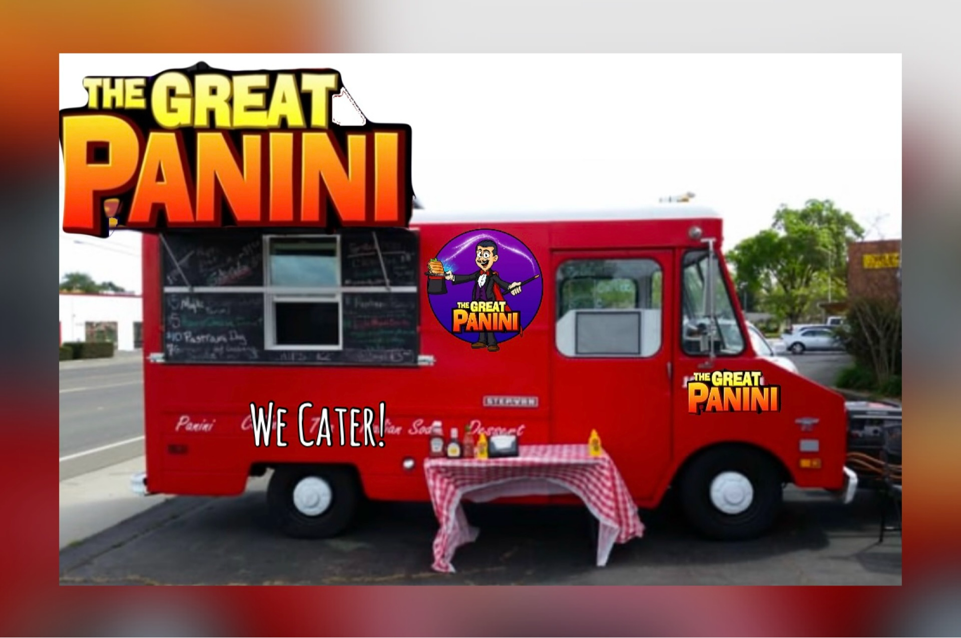 truck image