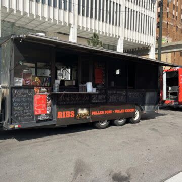 Smoke Ring BBQ - Epitome Catering