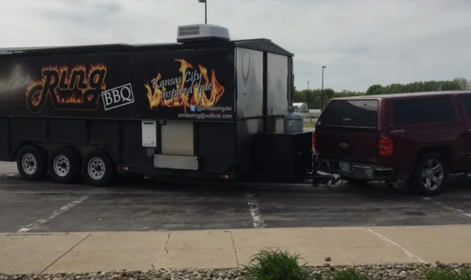 truck image