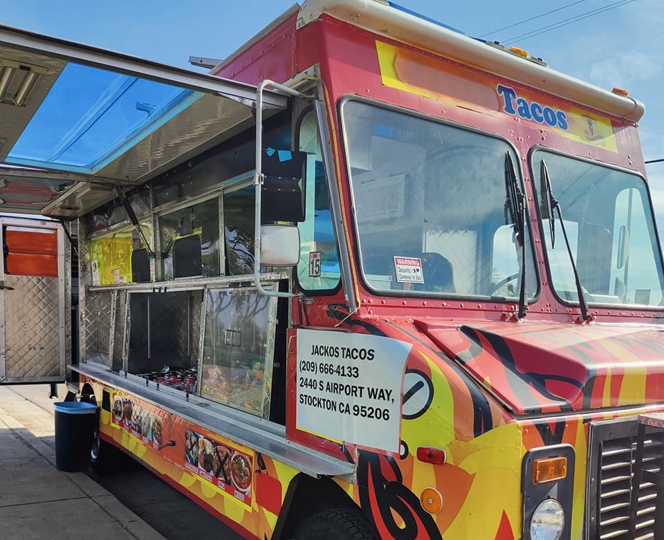 truck image