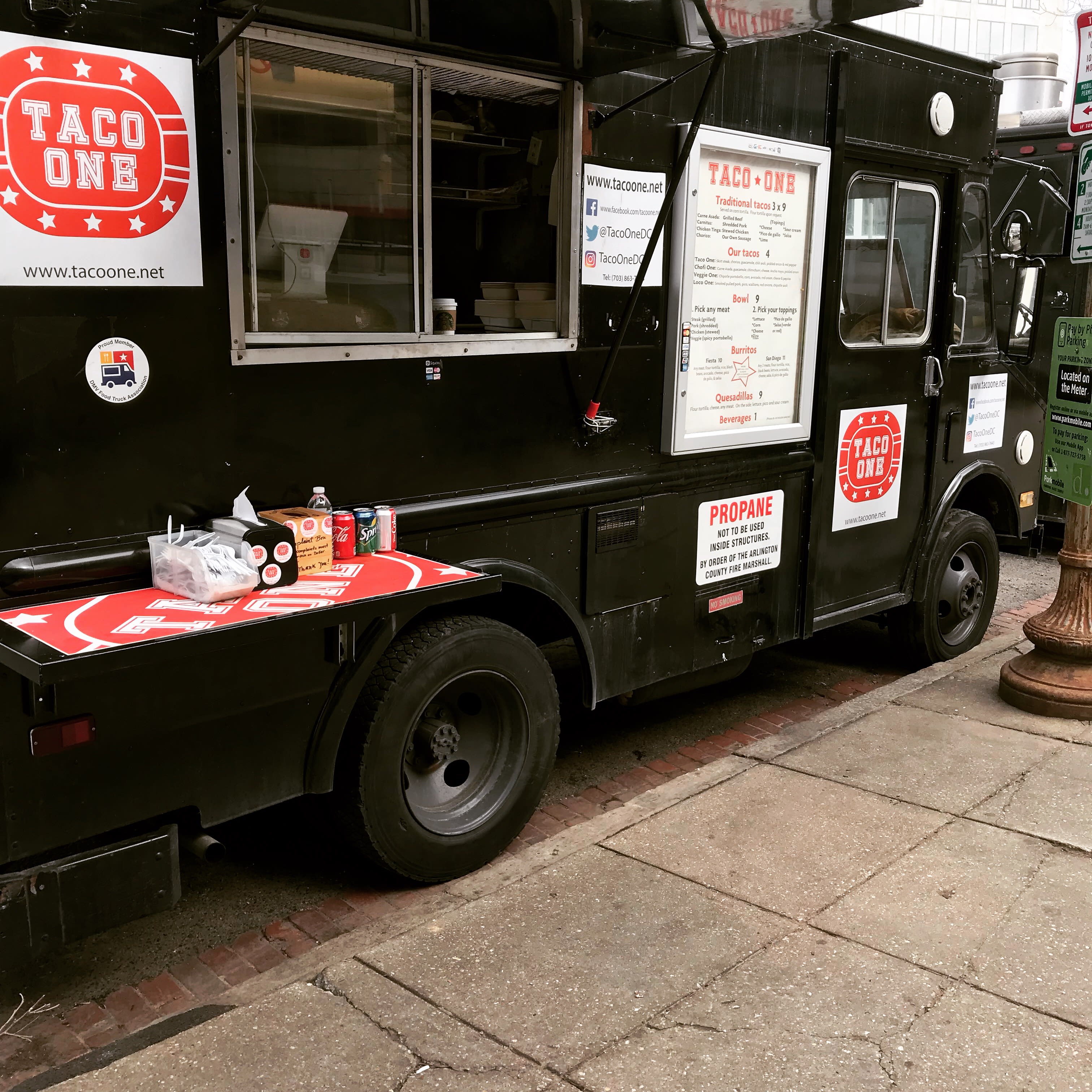 truck image