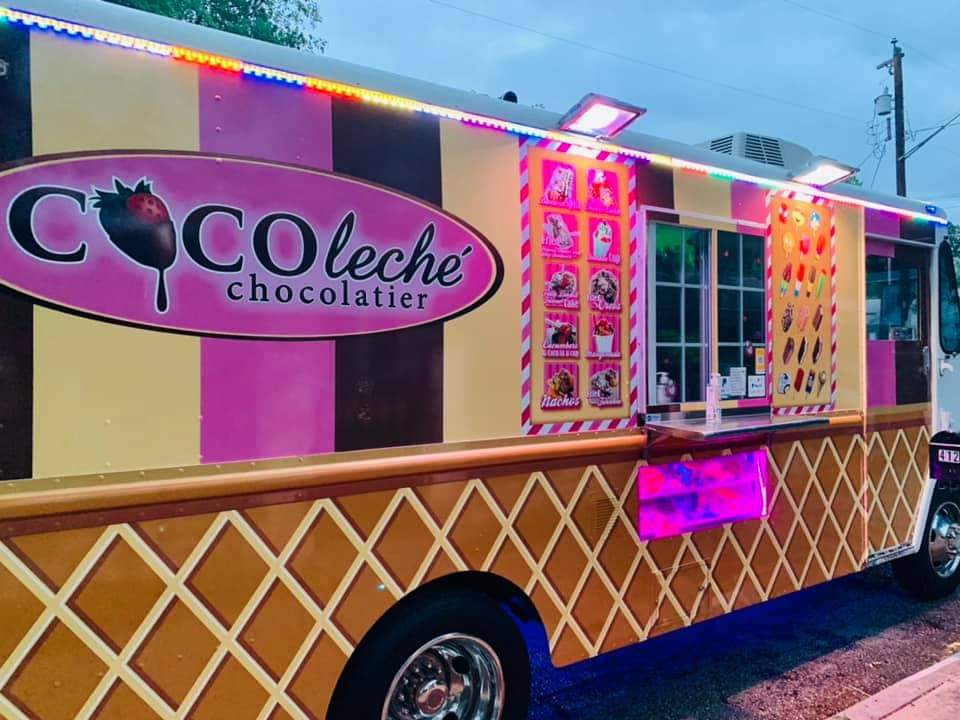 truck image