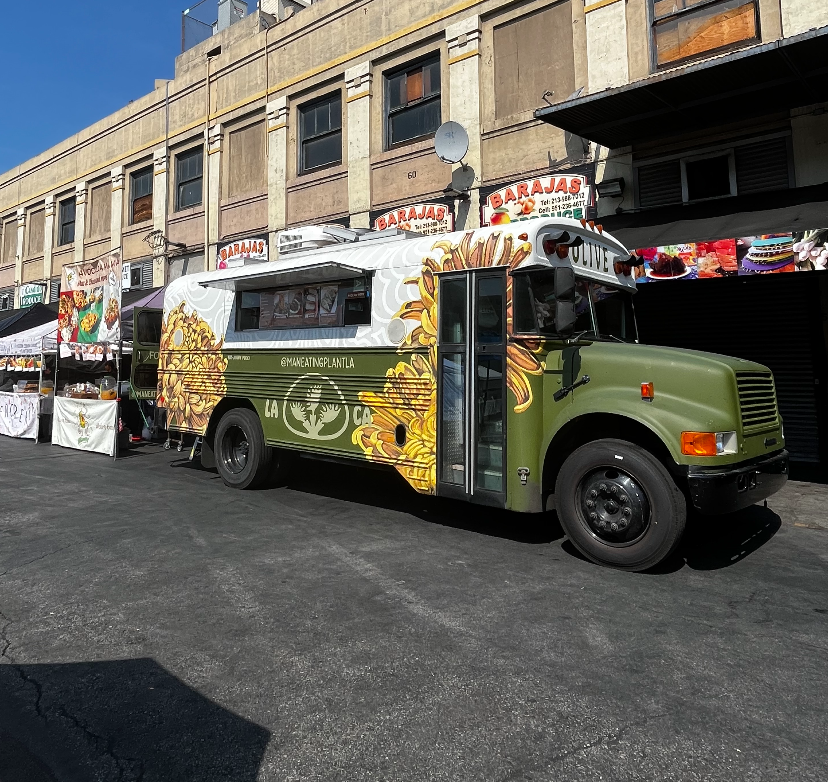 truck image