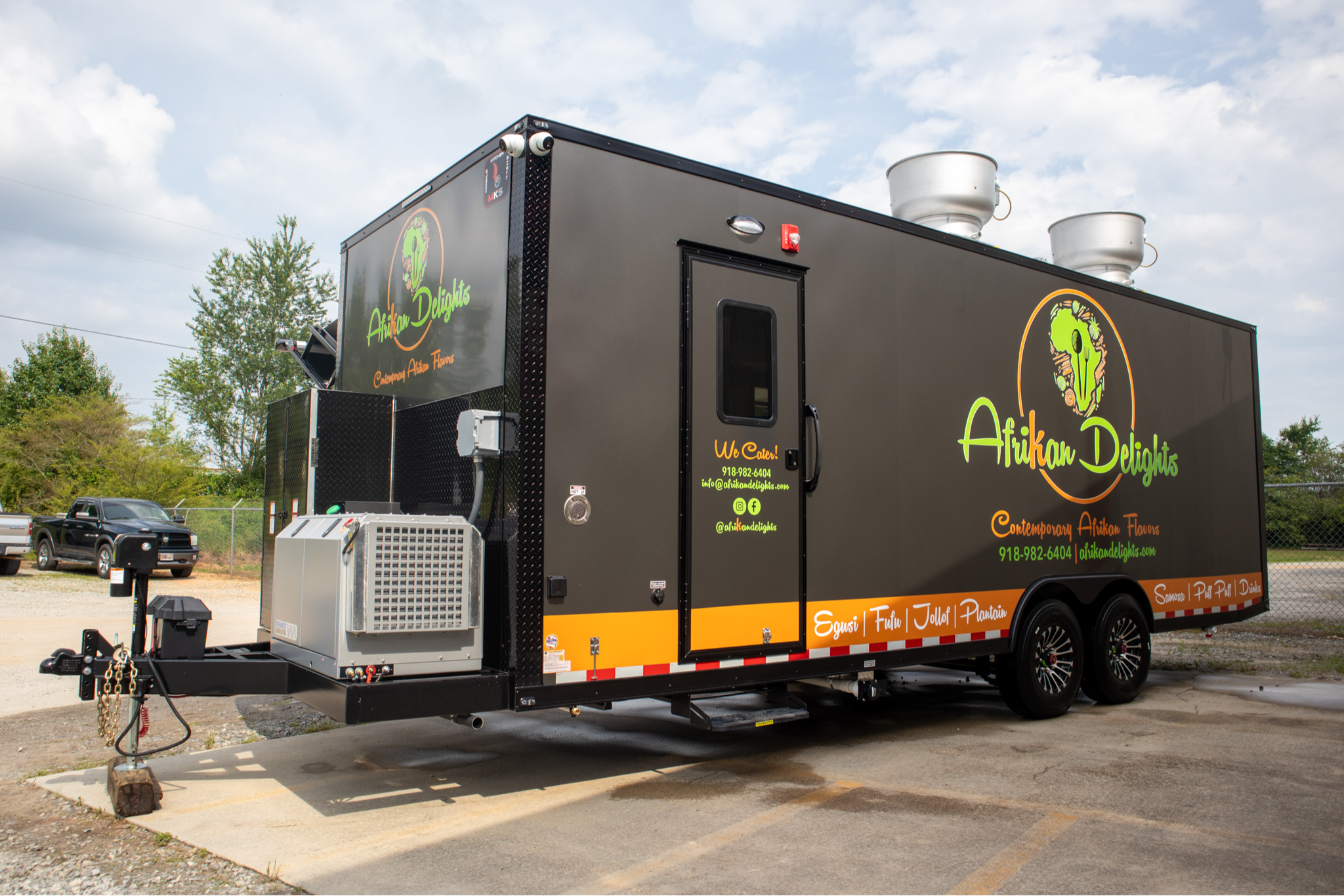 truck image