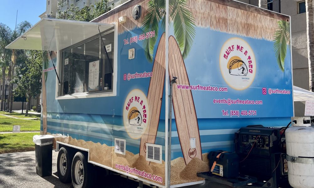 truck image
