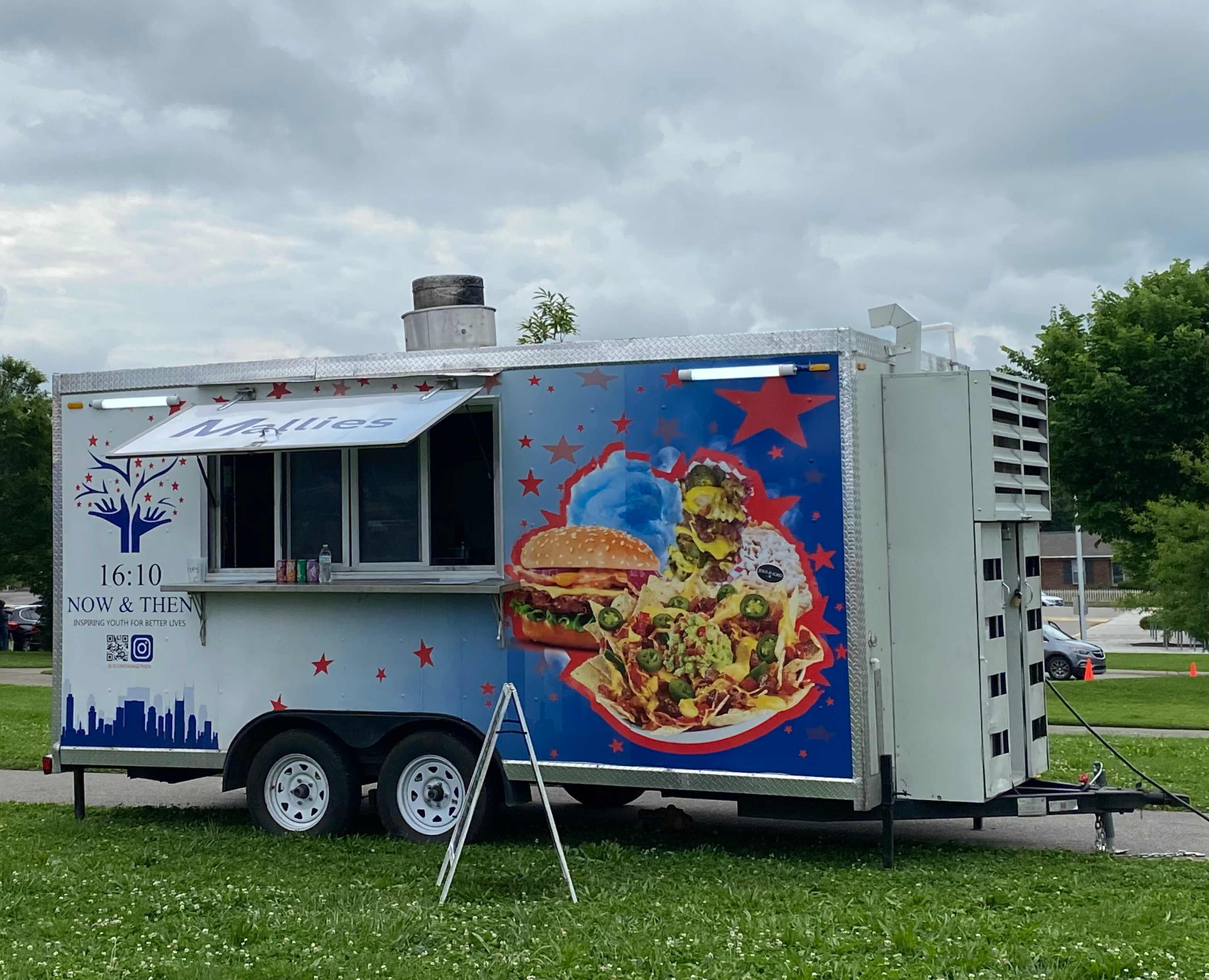 truck image