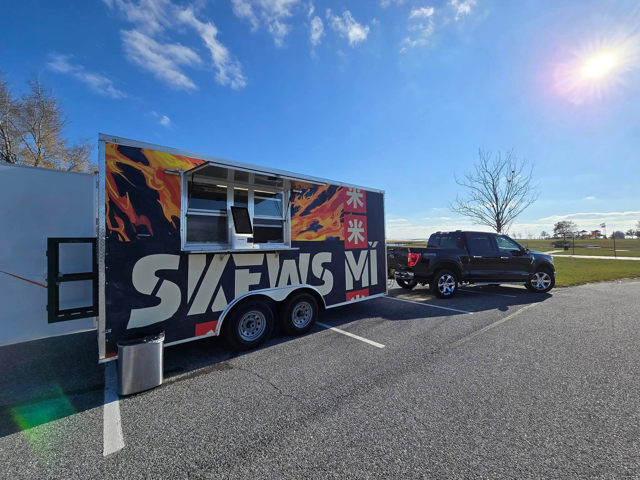 truck image