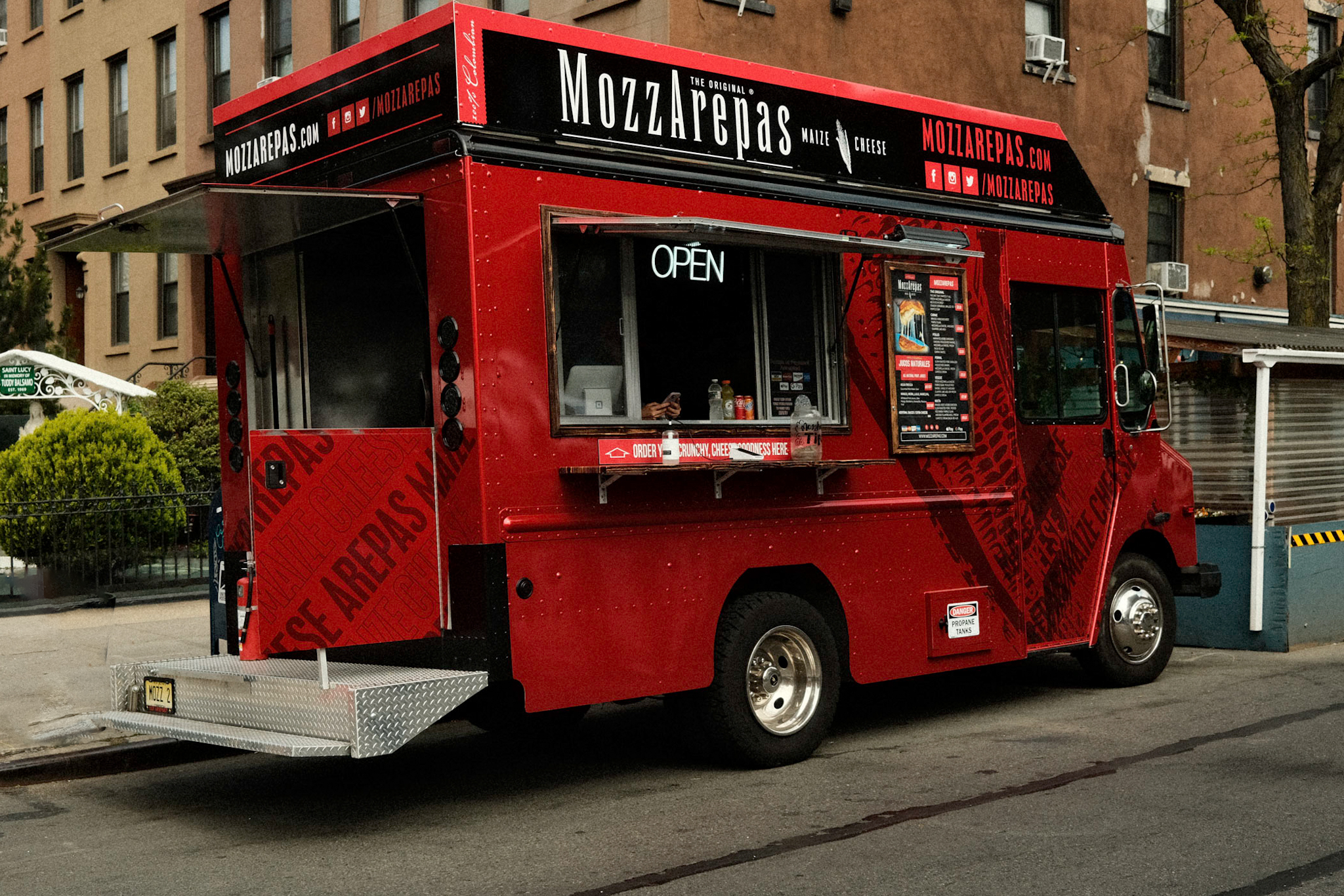 truck image