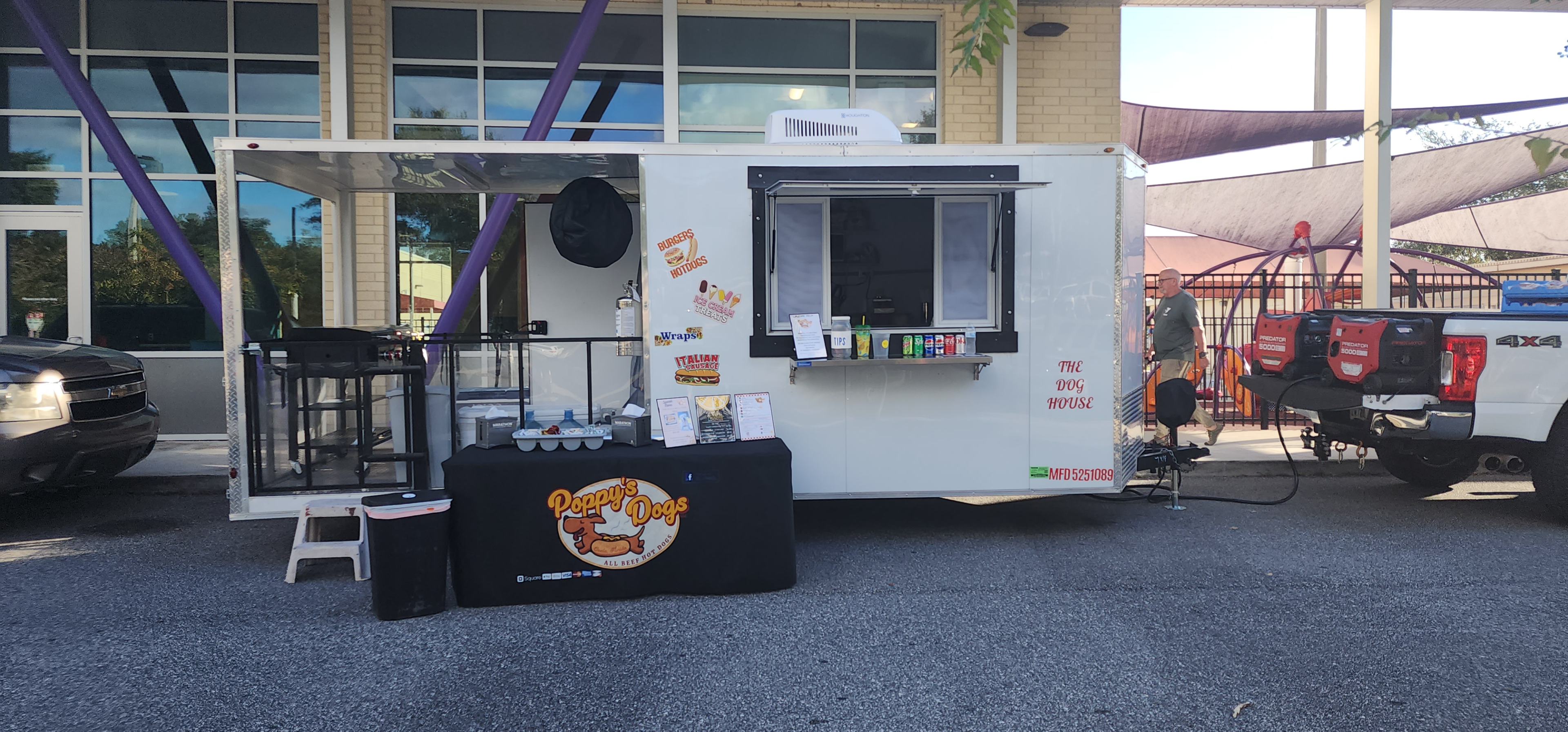 truck image
