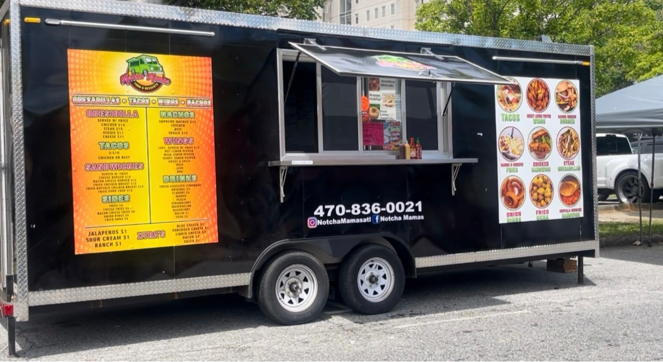truck image