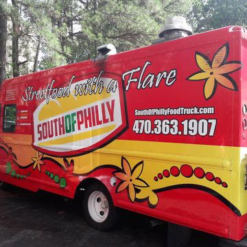 truck image
