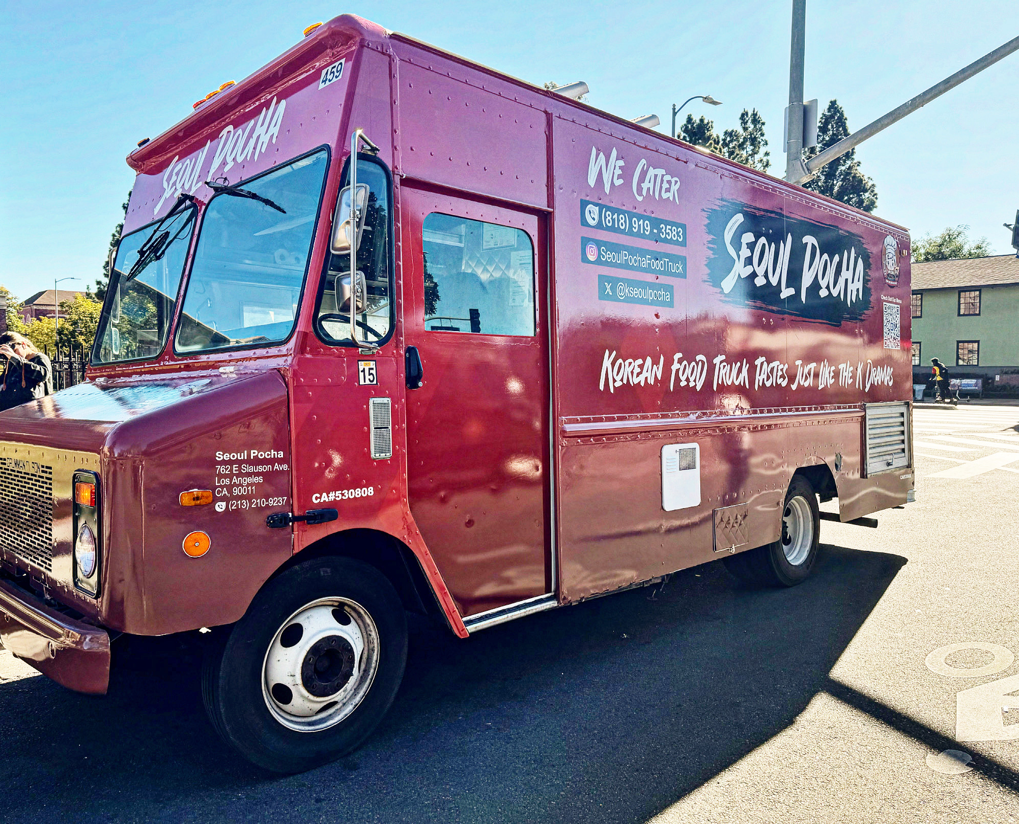truck image