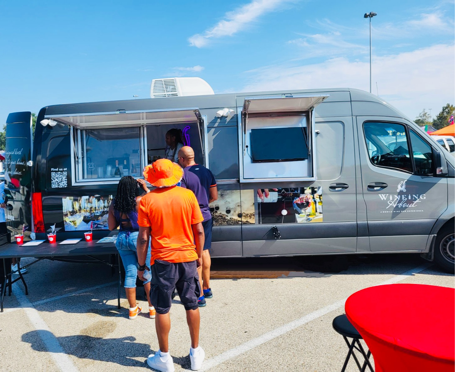 truck image