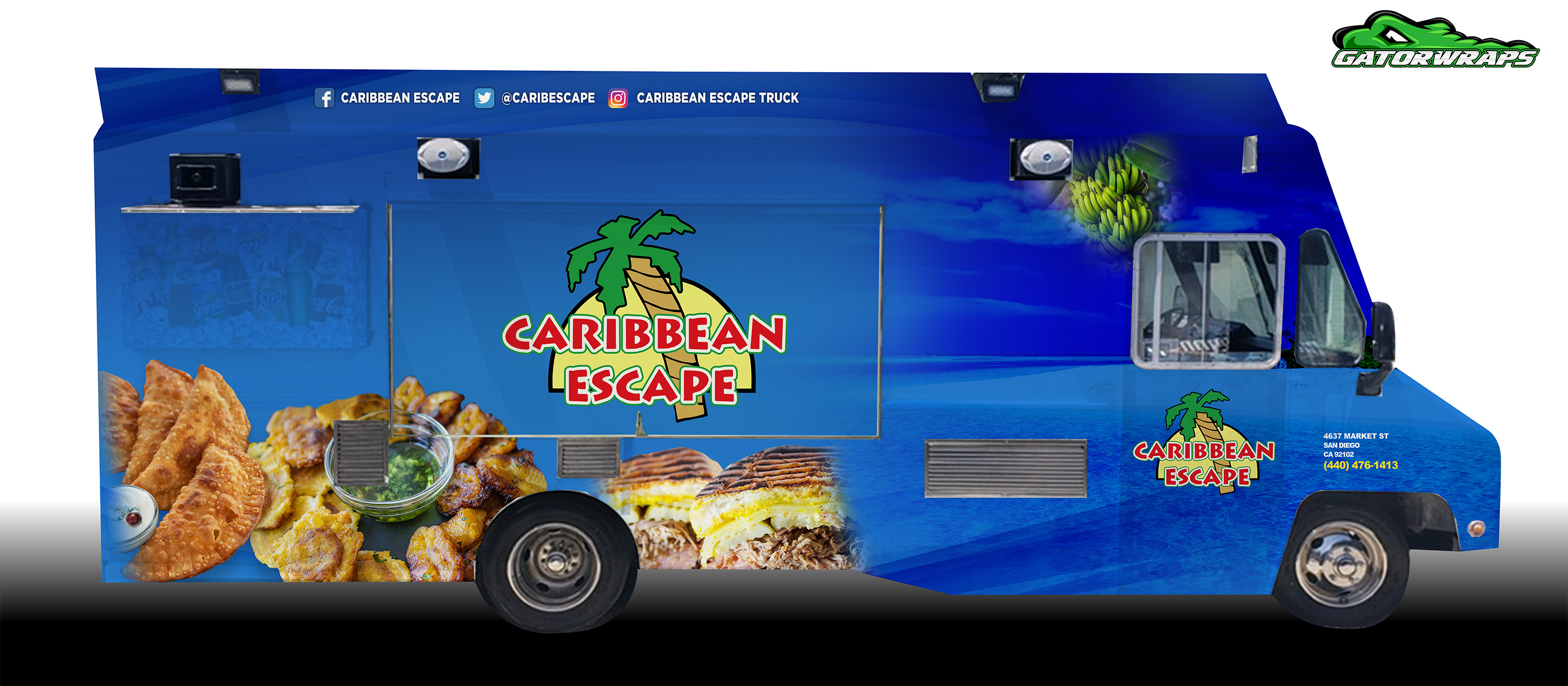 truck image