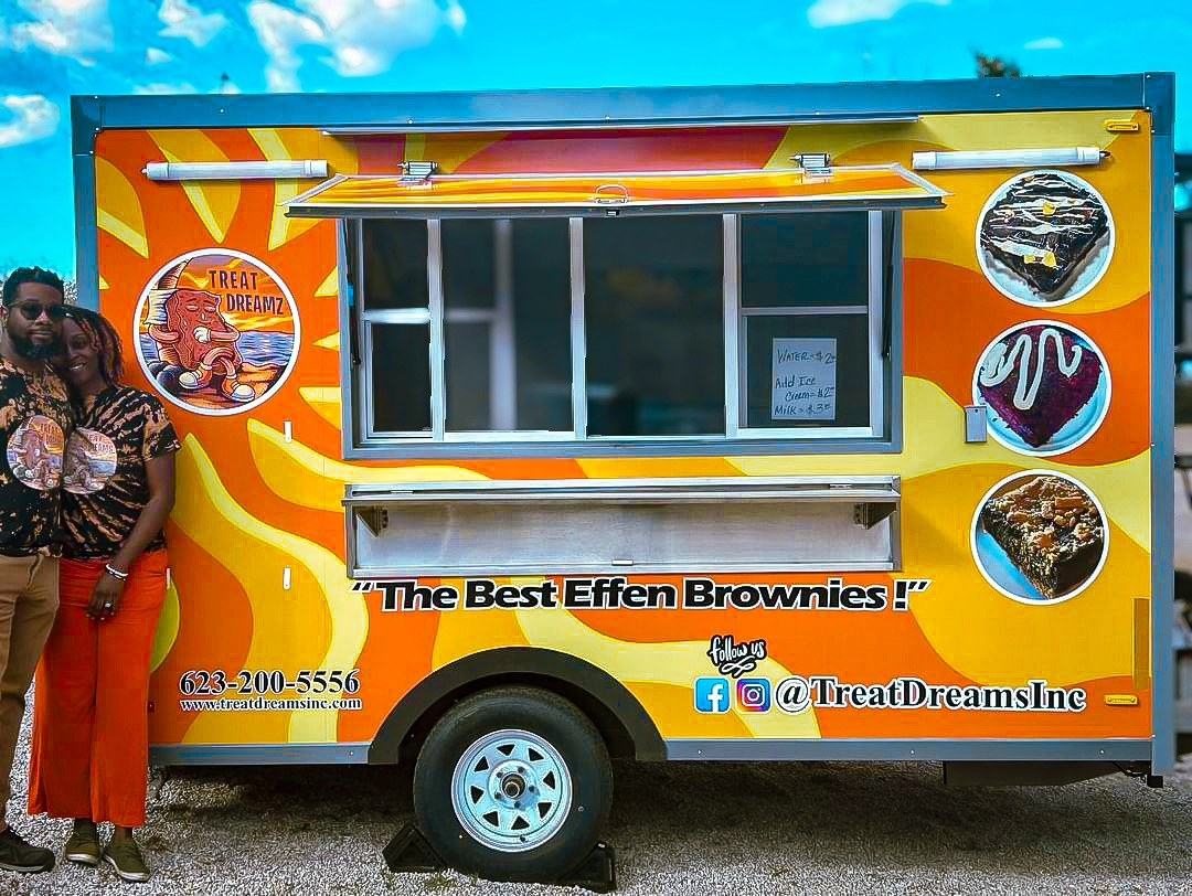truck image