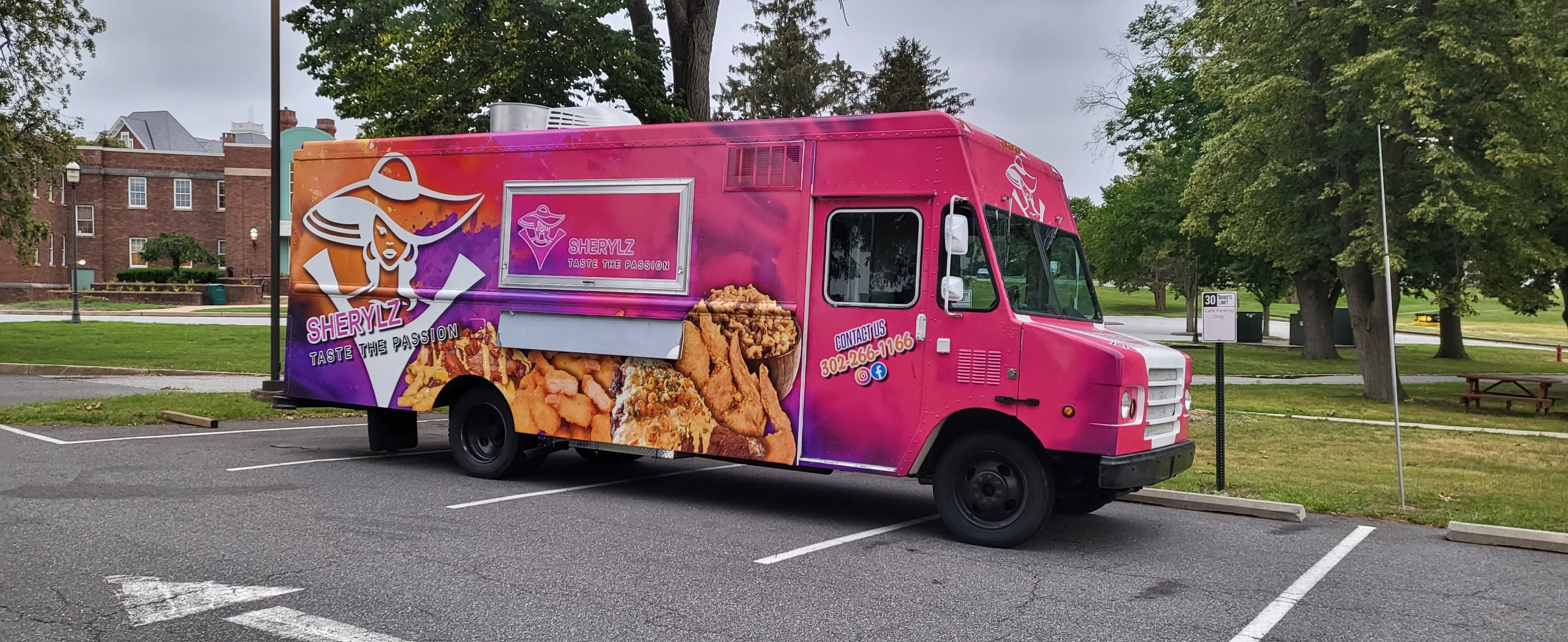 truck image