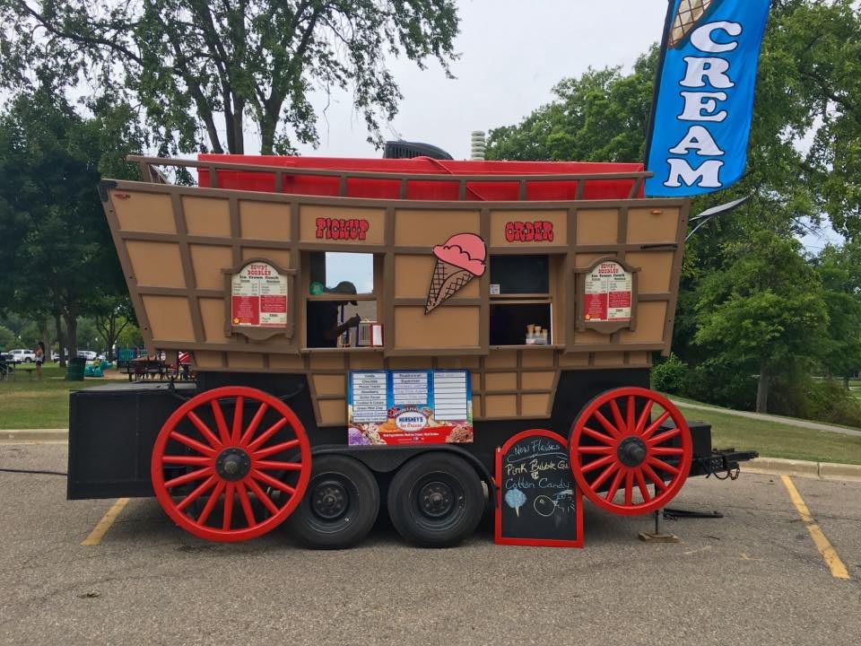 truck image