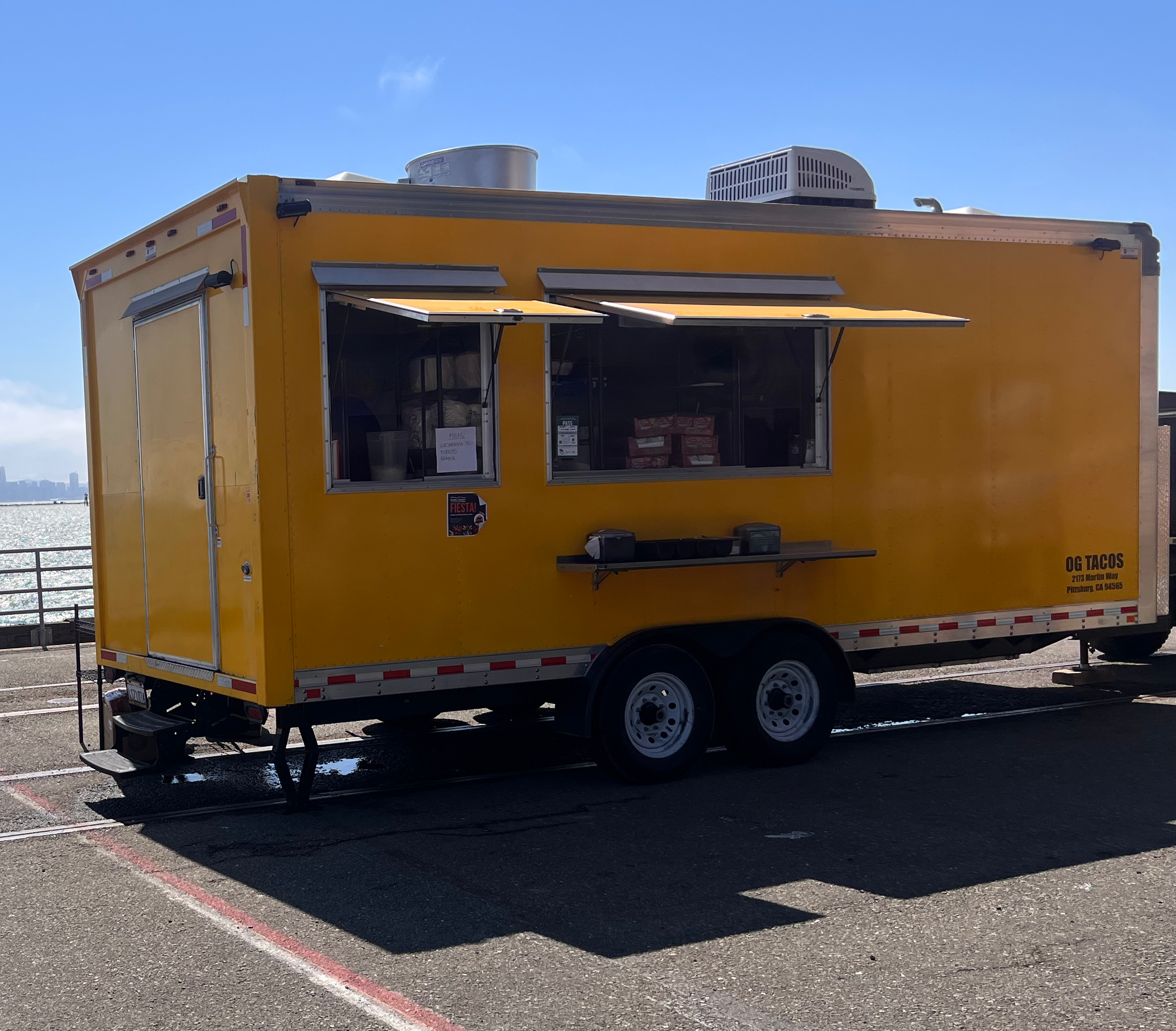 truck image