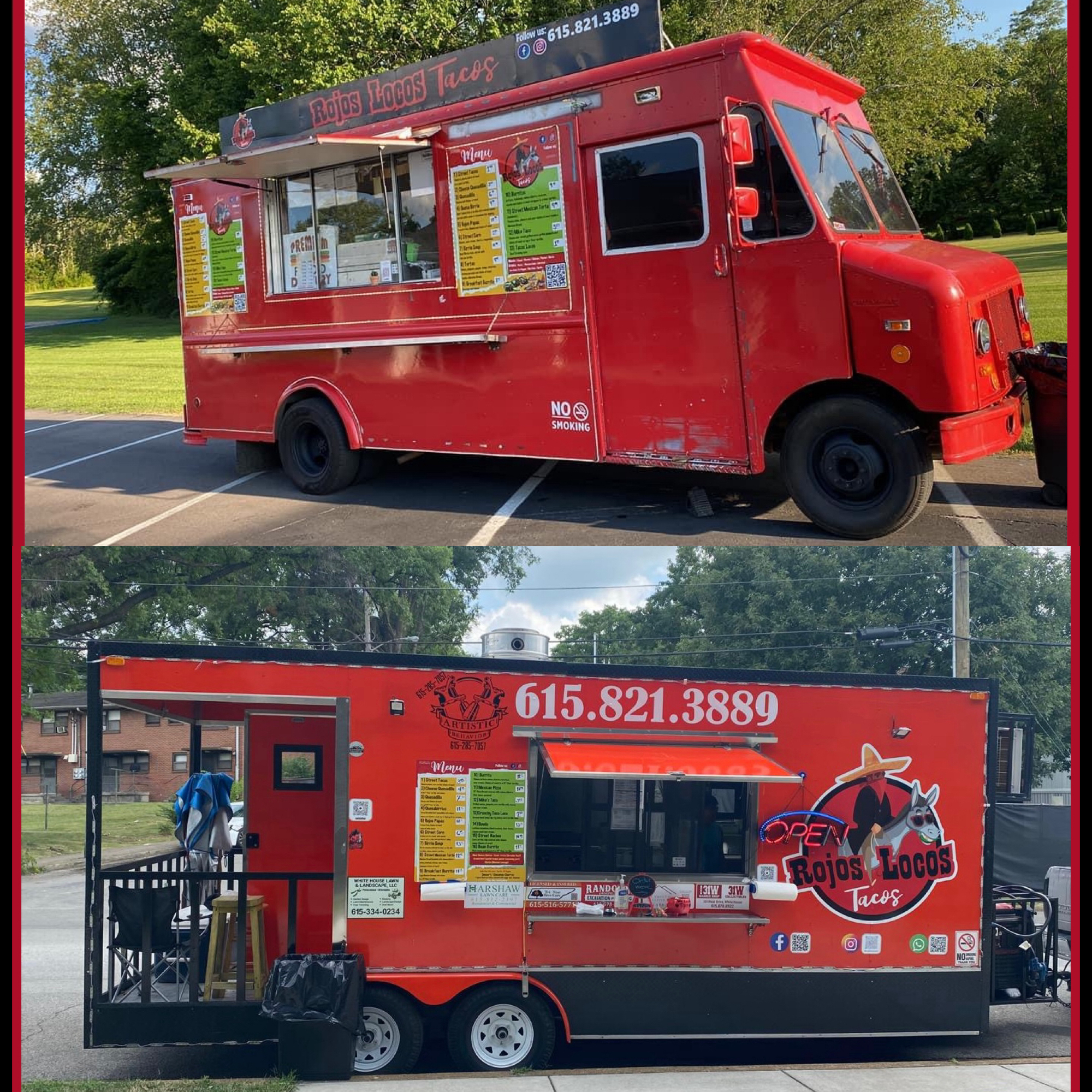 truck image
