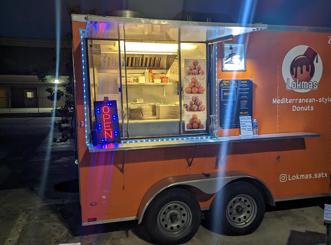 truck image