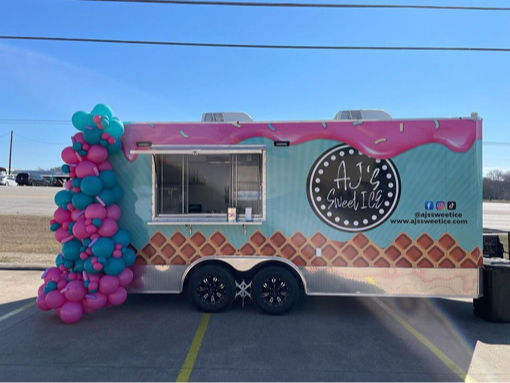 truck image