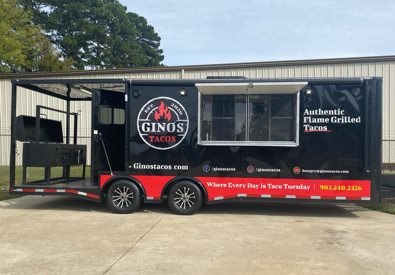 truck image