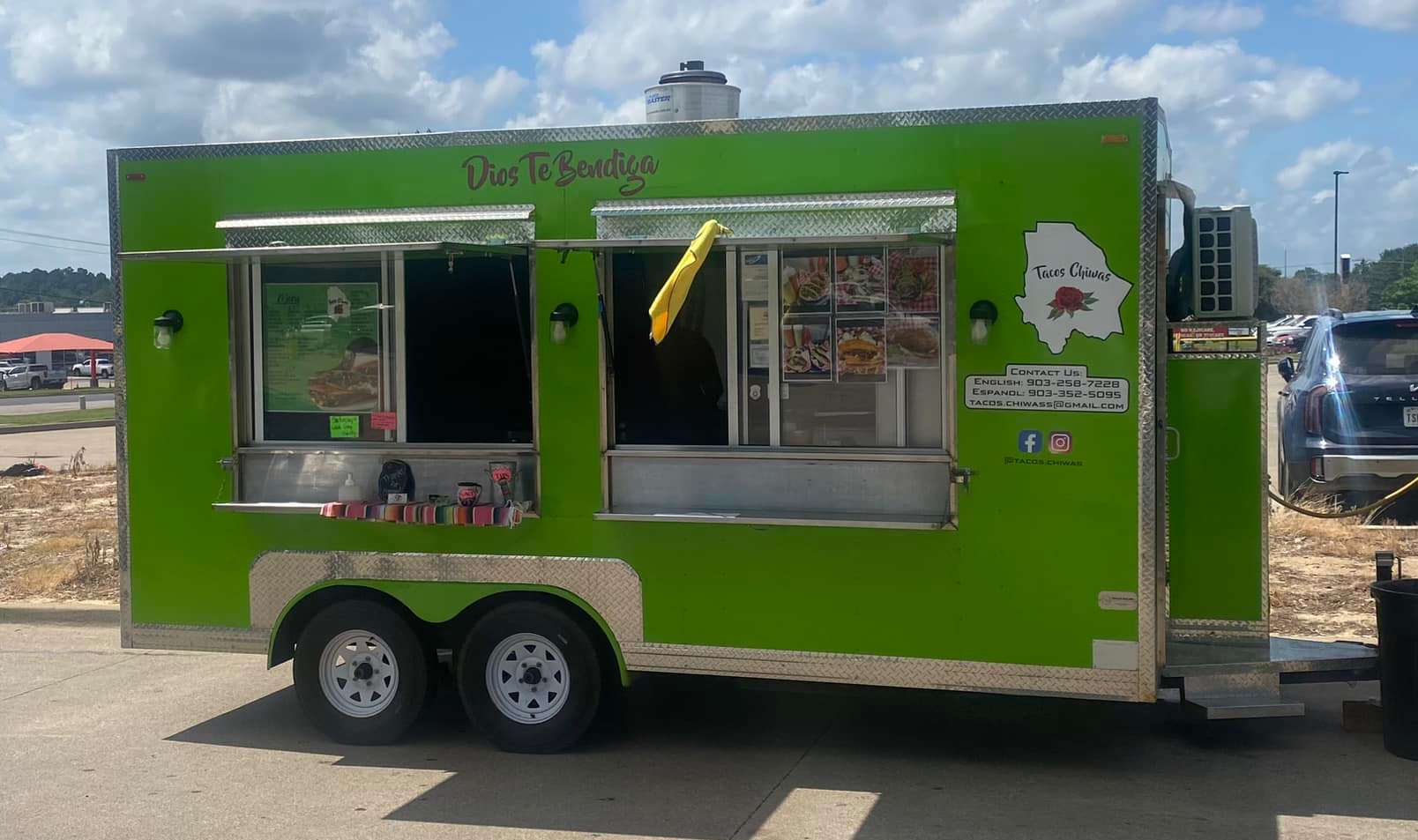 truck image