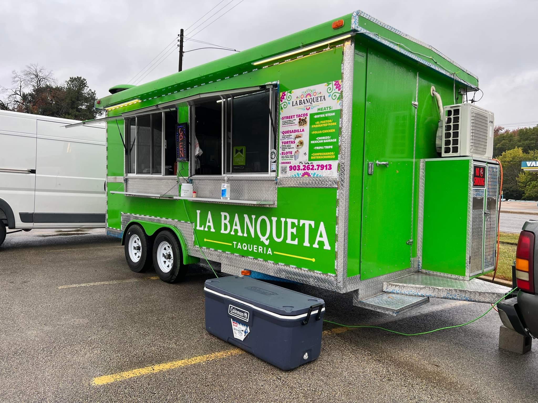 truck image