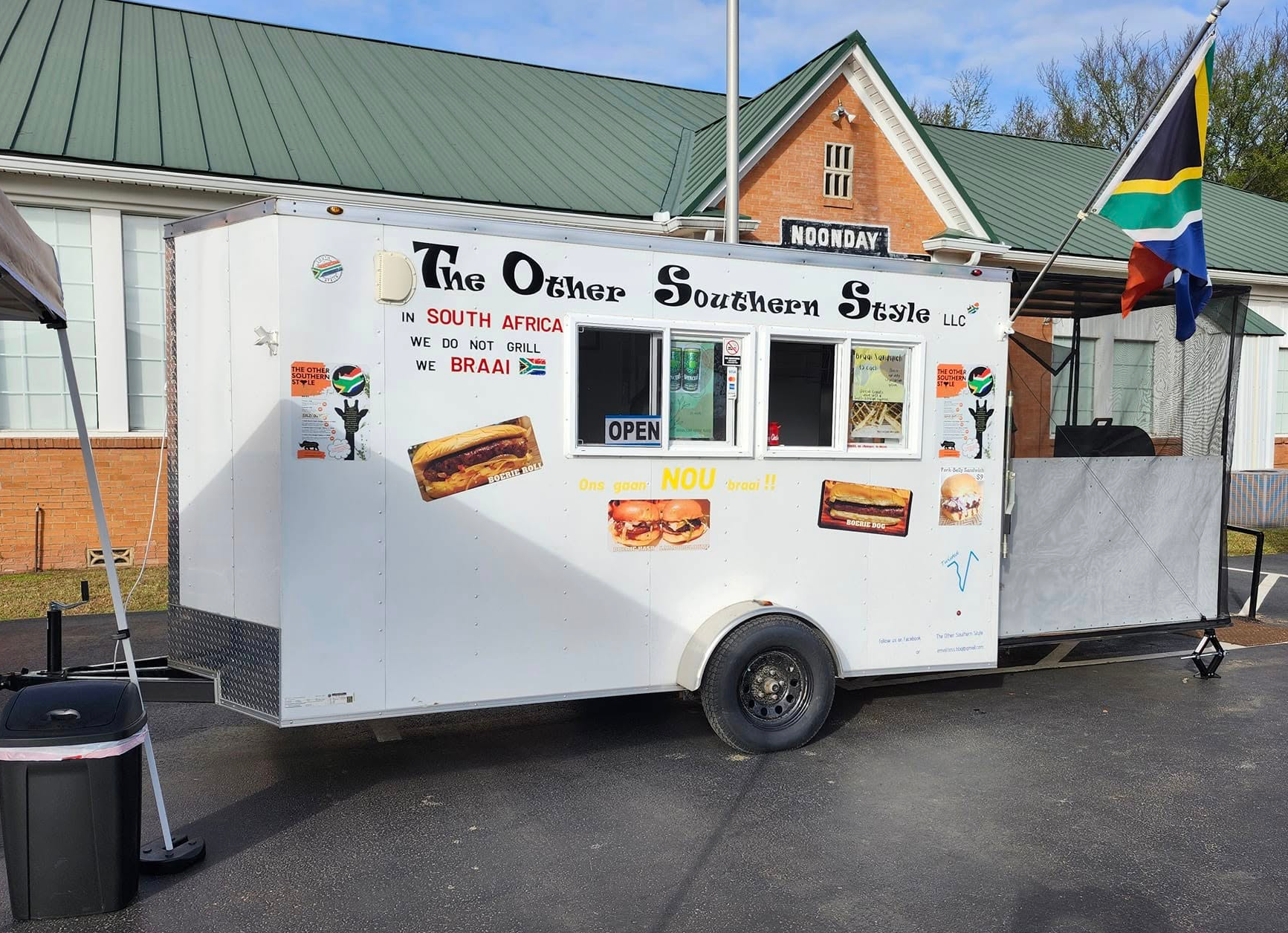 truck image