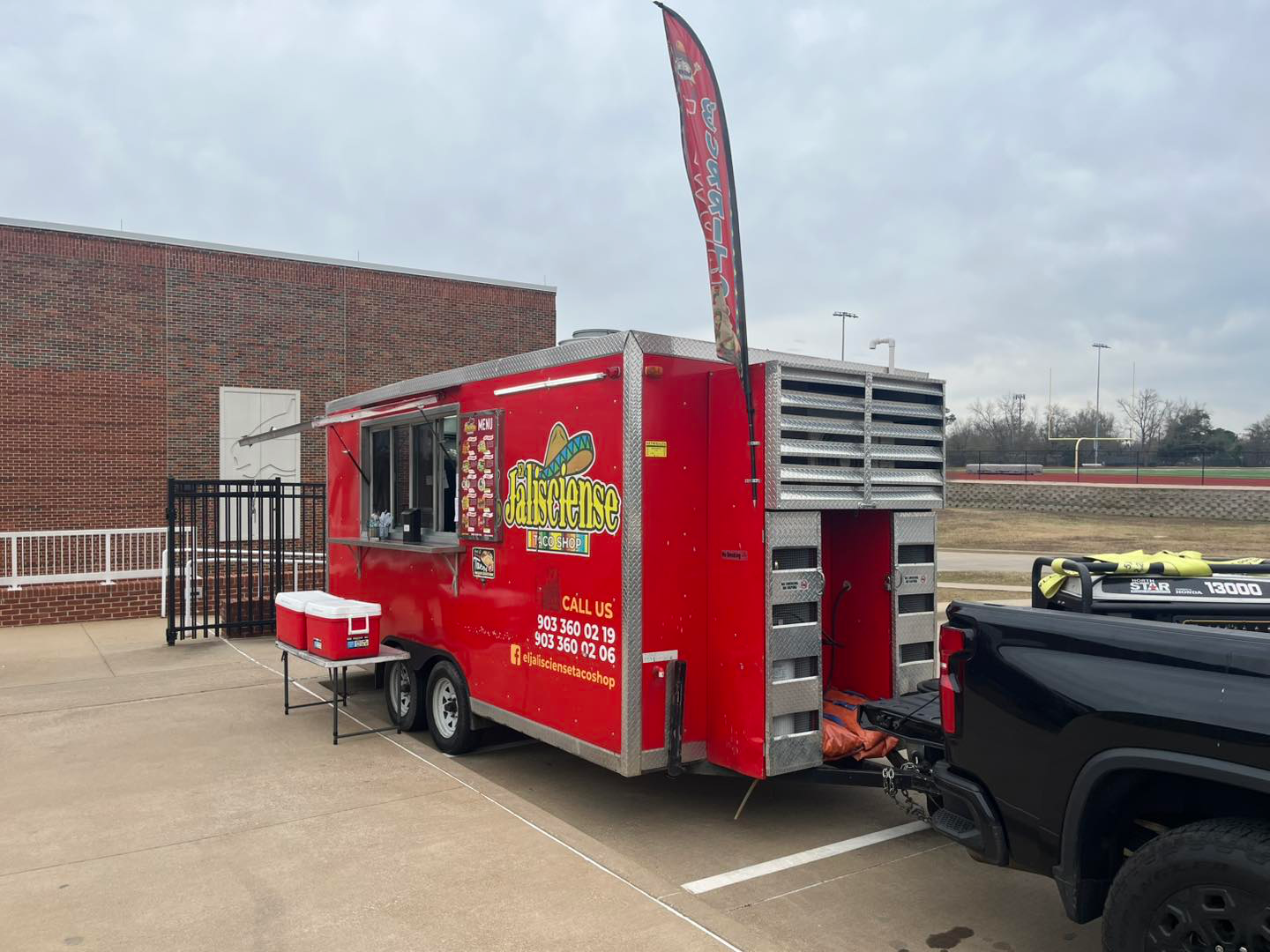 truck image