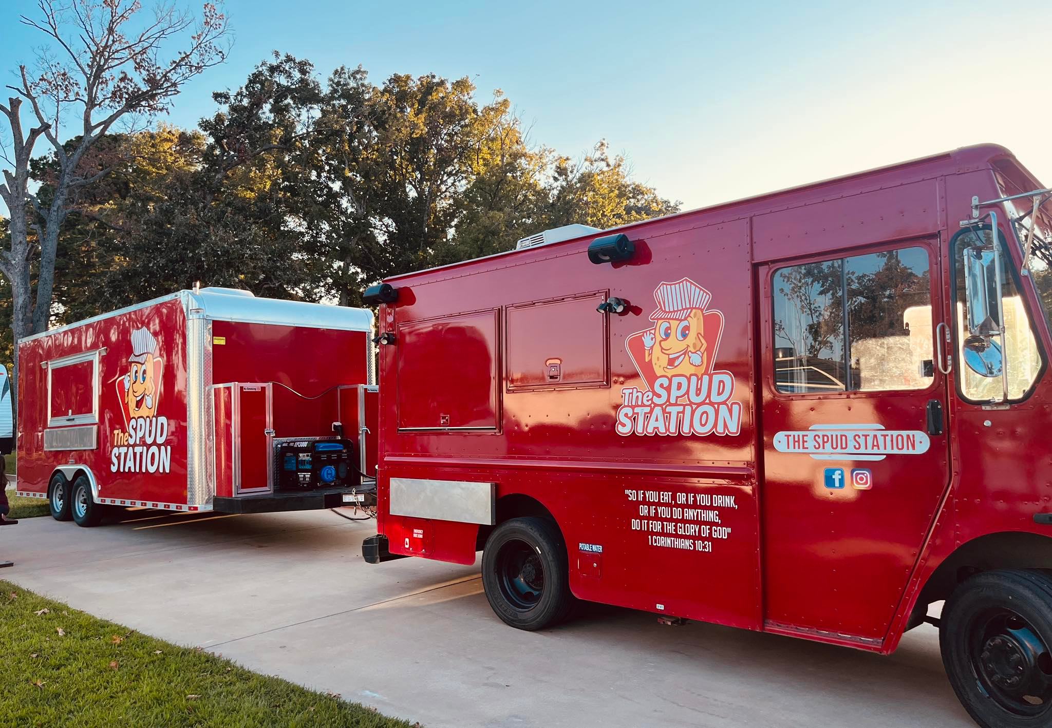 truck image