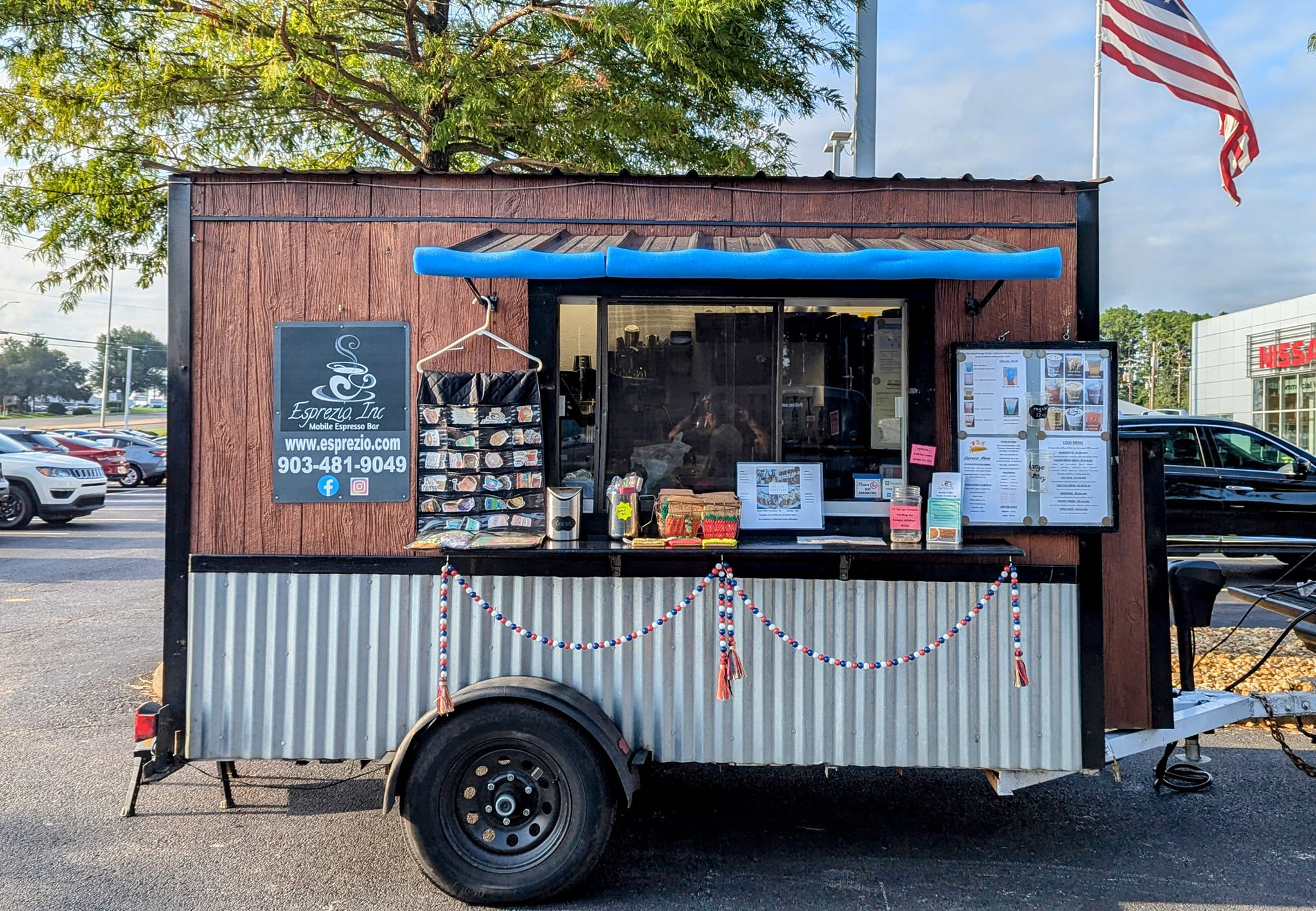 truck image