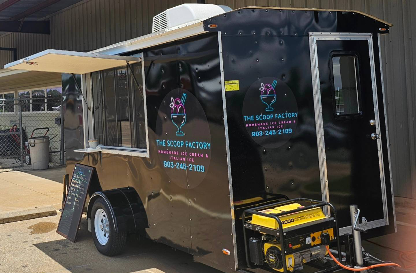 truck image