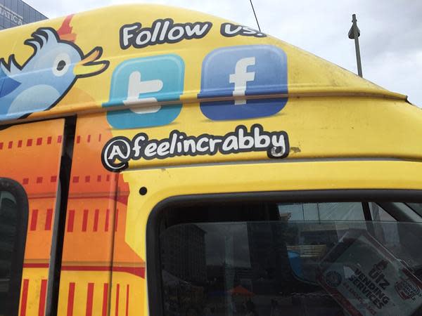 Top 10 Food Truck Cities in America