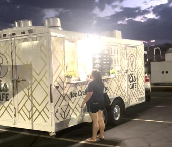 Top 10 Food Truck Cities in America