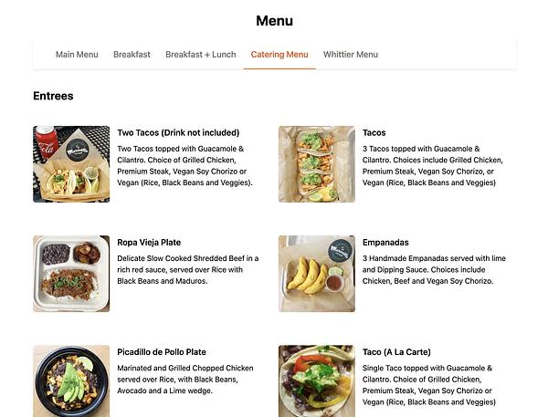 Applying For A Catering Event - How To Book More Food Truck Catering Events For Your Food Truck Using BFT?