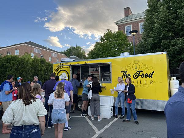Starting a Food Truck: Local Regulations