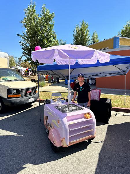 Starting a Food Truck: Local Regulations